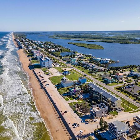Chateau By The Sea 13C New Smyrna Beach Exterior foto