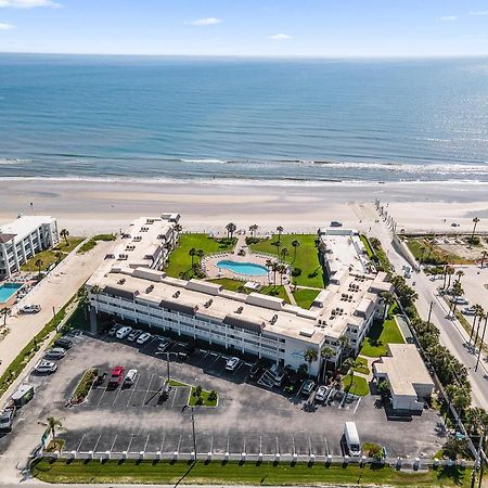 Chateau By The Sea 13C New Smyrna Beach Exterior foto