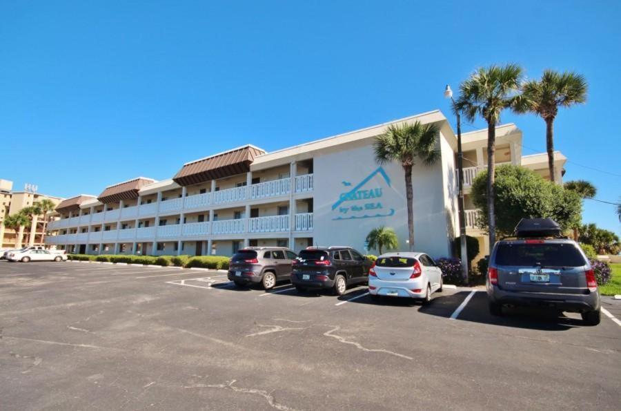 Chateau By The Sea 13C New Smyrna Beach Exterior foto