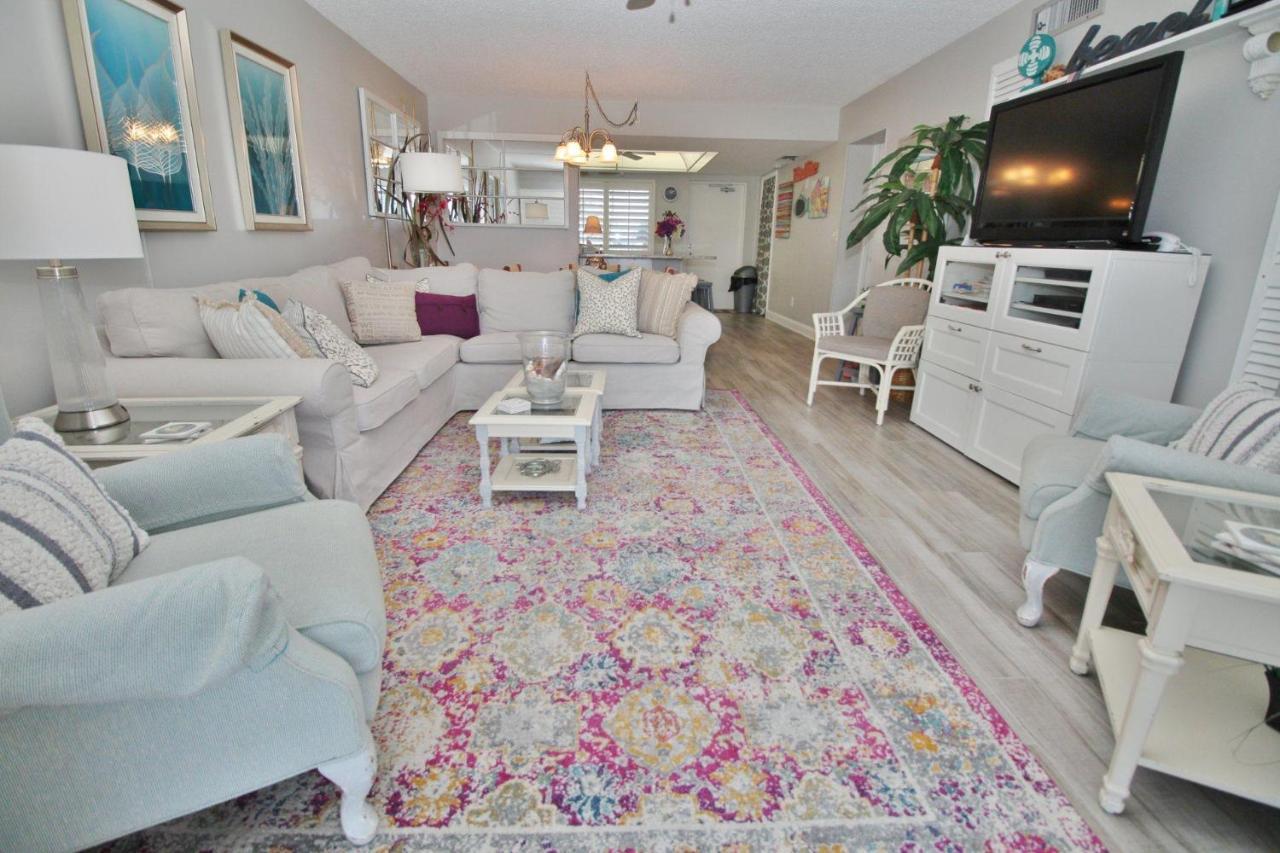 Chateau By The Sea 13C New Smyrna Beach Exterior foto