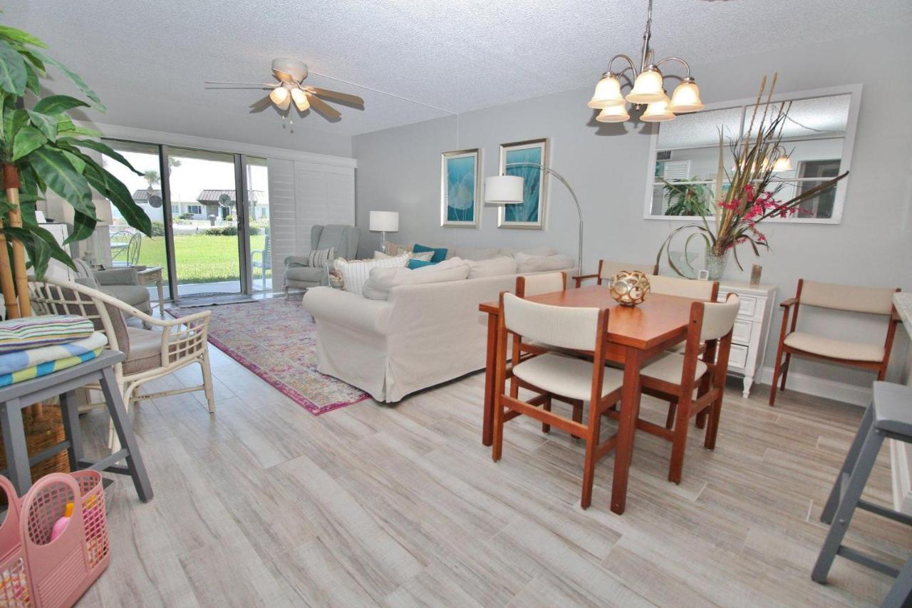 Chateau By The Sea 13C New Smyrna Beach Exterior foto