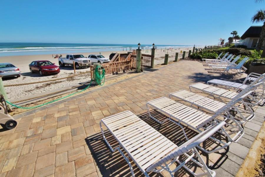 Chateau By The Sea 13C New Smyrna Beach Exterior foto